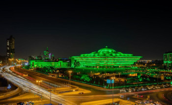 وزارة الداخلية تحقق المركز الأول لأفضل تعاون ميداني معلوماتي عملياتي على المستوى العربي والإقليمي والدولي