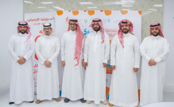 ختام ملتقى تنموي بدومة الجندل