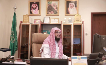 وحدة الأمن الفكري بالرئاسة العامة لهيئة الأمر بالمعروف تقيم لقاءً علمياً لمنسوبي فرع منطقة الرياض