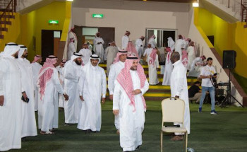 مؤسسة جائزة المدينة المنورة تقيم مباراة ودية لنجوم كرة القدم