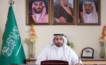 تعليم القريات ينهي استعدادته لاختبارات نهاية الفصل الدراسي الأول 1445هـ