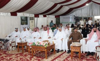 بيئة الشرقية تدشن مهرجان الأسر المنتجة “ريف السعودية” بالواجهة البحرية بمحافظة القطيف