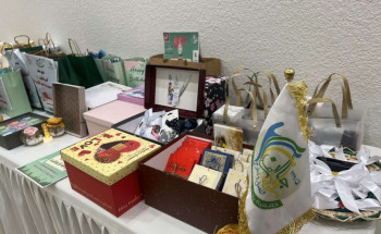 مؤسسة رعاية الفتيات بجازان تقيم برنامج تثقيفي ومسابقات متنوعة لنزيلات الدار