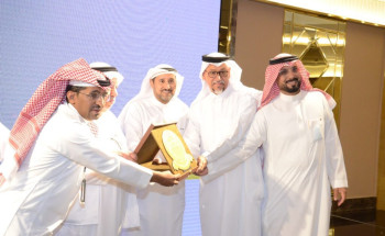 فرع هيئة الصحفيين السعوديين بالمدينة المنورة ينفذ مبادرة “ليلة الوفاء” للإعلامي حسين حافظ