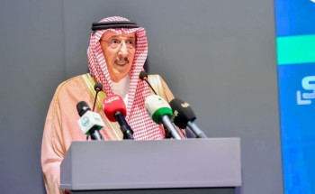 تحت رعاية ولي العهد.. أمير منطقة جازان يفتتح منتدى جازان للاستثمار 2023