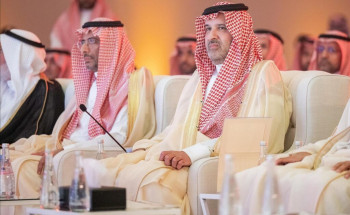 أمير المدينة المنورة يُدشن مركز “تمكّن الشامل للتوحّد” بمحافظة ينبع