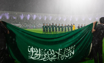 السعودية تكتسح باكستان برباعية فى الظهور الرسمى الأول لروبرتو مانشينى