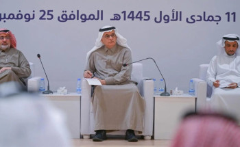 وزير “البيئة” يناقش عدداً من الموضوعات الخدمية المقدمة للمواطنين والمزارعين وملاك المواشي بالحدود الشمالية