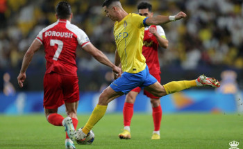 النصر يتعادل مع برسبوليس ويتأهل لدور الـ 16 بدوري أبطال آسيا.. متصدرًا لمجموعته