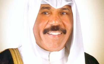 وزير الديوان الأميري : أمير دولة الكويت يدخل المستشفى إثر وعكة صحية طارئة