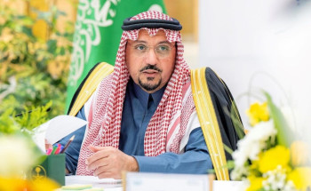 أمير القصيم يوجه بإطلاق مهرجان سنوي للحرف اليدوية بالمنطقة