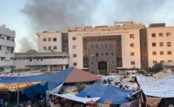 غزة.. وفاة عدد من مرضى السرطان وغارة إسرائيلية تُدَمر قسم أمراض القلب بمستشفى الشفاء