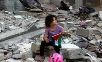 540 مليون ريال.. أكثر من مليون متبرع لدعم الأشقاء في غزة