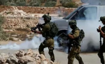 الاحتلال يغتال طفلين أثناء عدوانه المتواصل على جنين ومخيمها