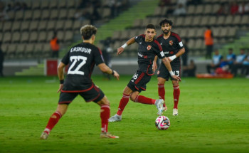 الأهلي المصري يحقق برونزية كأس العالم للأندية 2023.. على حساب أوراوا الياباني