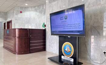 الأمر بالمعروف تنشر برامجها التوعوية في الجمعيات الأهلية والمجمعات التجارية بالخرج