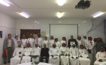 “الفرص المتاحة لاستزراع الأعشاب البحرية في المملكة العربية السعودية” ورشة عمل بزراعة الشرقية