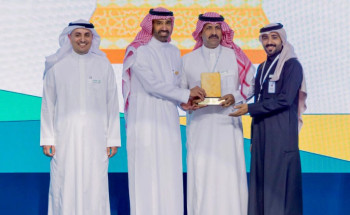 تعليم الجوف يحصد المركز الاول على مستوى المملكة تفعيل التطوع في مسار التمكين المعرفي