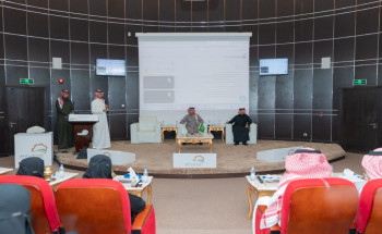 خلال اللقاء المفتوح مع رئيس وأعضاء غرفة حفرالباطن.. اطلاق بوابة التوطين والتوظيف وبرامج دعم وتمويل رواد الأعمال