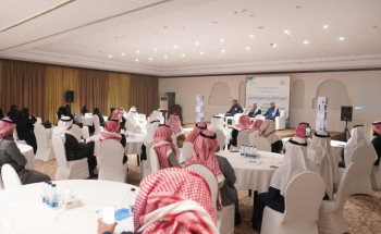 تفعيل اليوم العالمي لهيئة حقوق الإنسان بفرع وزارة الموارد البشرية والتنمية الاجتماعية وهيئة حقوق الانسان بالجوف