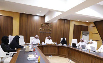 الملتقى الأول لرعاية أسر السجناء والمفرج عنهم وأسرهم تراحم بمنطقة جازان وقادة منسوبي التربية والتعليم