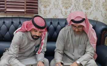 بيئة الشرقية تستكمل إجراءات نقل الاختصاص مع مركز وقاء بالمنطقة الشرقية