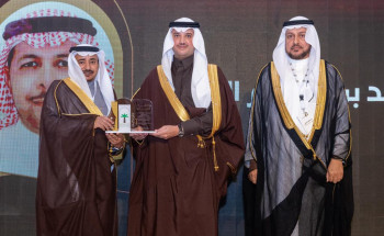 سمو محافظ الأحساء يرعى حفل انطلاق فعاليات “جمعية أدباء”