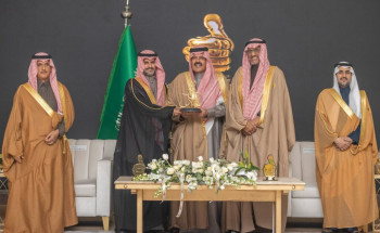 صحة حائل تنال جائزة “بصمة” للعام الثاني على التوالي