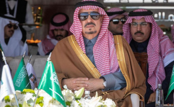 تحت رعاية خادم الحرمين الشريفين.. أمير منطقة الرياض يحضر حفل ختام العرض الدولي السادس لجمال الخيل العربية الأصيلة