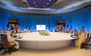 انعقاد اجتماع اللجنة التنفيذية لمجلس التنسيق السعودي القطري