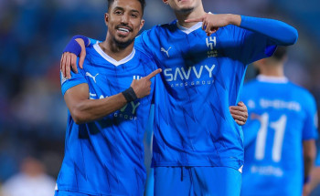 الهلال يتغلب على نظيره نساجي الإيراني بنتيجة 2-1 ضمن الجولة الأخيرة من دوري أبطال آسيا