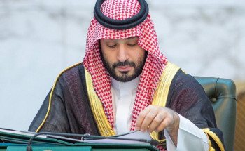 بعد إعلان ميزانية عام 2024م.. ولي العهد: نمضي لمستقبل أفضل يليق بمكانة المملكة