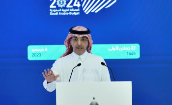 وزير المالية: رؤية المملكة أسهمت في نمو الناتج المحلي الإجمالي غير النفطي