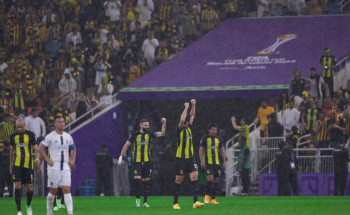 الاتحاد يتخطى أوكلاند سيتي بثلاثية ويتأهل للدور الثاني لكأس العالم للأندية لمواجهة الأهلي