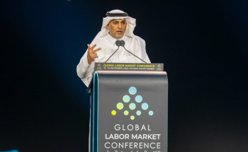 رئيس “سدايا”: 69 مليون وظيفة تظهر بسبب الذكاء الاصطناعي خلال السنوات الـ 5 القادمة