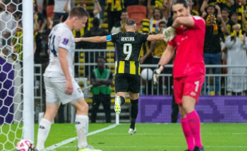 كأس العالم للأندية: الاتحاد السعودي يواجه الأهلي المصري غداً في ربع نهائي كأس العالم للأندية 2023م