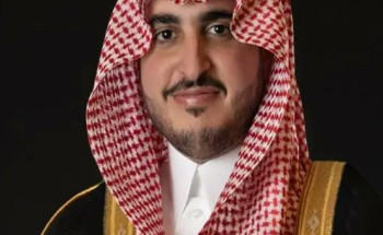 أمير الجوف: الخطاب الملكيُ خارطة طريق للتقّدم والبناء ويؤكّد ما تشهده المملكة من تنمية شاملة في جميع القطاعات وفق رؤية طموحة