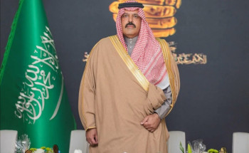 أمير منطقة حائل يرعى حفل جائزة “بصمة” في نسختها السادسة