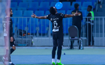 الفوز الـ12 تواليًا.. الهلال يصعق الفيحاء بـ”ثنائية قاتلة” بالدوري السعودي