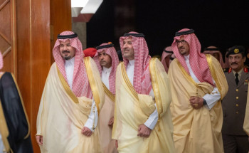 أمير منطقة ⁧‫المدينة المنورة‬⁩، ⁧‫سلمان بن سلطان‬⁩ يصل إلى المدينة المنورة لمباشرة مهام عمله، بعد صدور الأمر الملكي بتعيينه أميراً للمنطقة