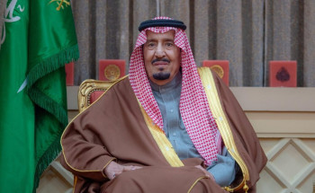 أمام خادم الحرمين الشريفين وبحضور ولي العهد.. أصحاب السمو الملكي الأمراء يؤدون القسم عقب صدور الأوامر الملكية بتعيينهم في مناصبهم الجديدة