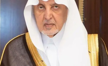 أمير منطقة مكة المكرمة يرفع التهنئة للقيادة بمناسبة إقرار الميزانية العامة للدولة