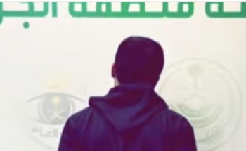 الجوف.. القبض على شخص لتعمُّده صدْم مركبتَيْن والهروب من الموقع