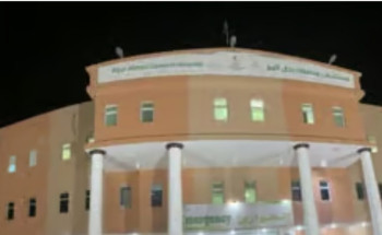 عملية ناجحة لاستخراج جسم غريب من حلق رضيع بمستشفى رجال ألمع