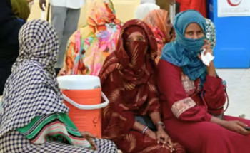 استمرار حرب السودان في عتمة إعلامية.. والاغتصاب سلاحٌ ضد كثير من نسائه