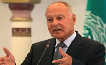 “أبوالغيط”: قرار “مجلس الأمن” جاء متأخّرًا ورفضُ الوقف الفوري لإطلاق النار “رخصةٌ للقتل”