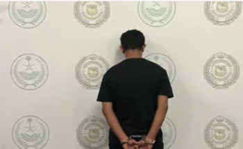 جازان.. مكافحة المخدرات تطيح بمخالف لترويجه مادة الإمفيتامين المخدر