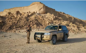 ضبط 5 مخالفين لنظام البيئة لاستغلالهم الرواسب دون ترخيص بالشرقية