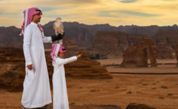 العُلا تتحوَّل لميدان تنافُس في أكبر مسابقة صقور بالعالم