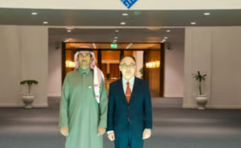 المدّعي الكوري يلتقي أمين “اعتدال” ويطّلع على جهود مكافحة الدعاية المتطرِّفة